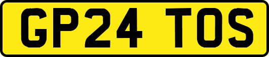 GP24TOS