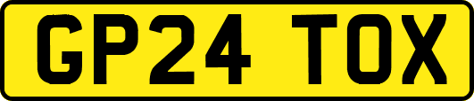 GP24TOX