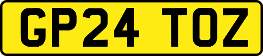 GP24TOZ