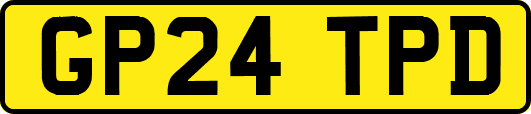 GP24TPD