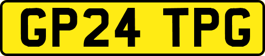 GP24TPG