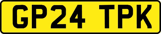 GP24TPK