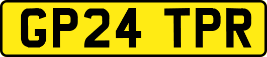 GP24TPR