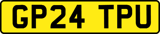 GP24TPU
