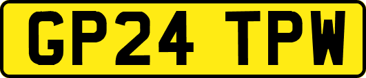 GP24TPW