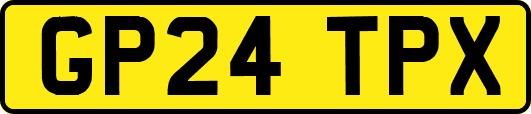 GP24TPX