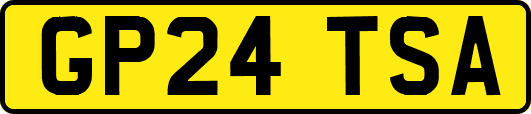 GP24TSA