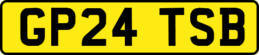 GP24TSB