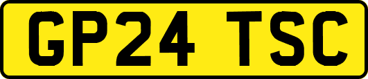 GP24TSC