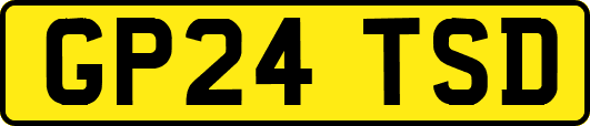 GP24TSD