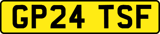 GP24TSF