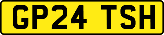 GP24TSH