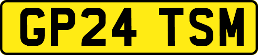 GP24TSM