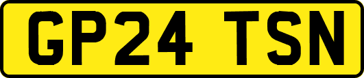 GP24TSN