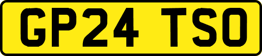 GP24TSO