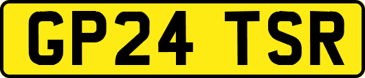 GP24TSR