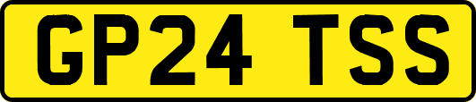GP24TSS
