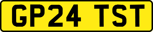 GP24TST
