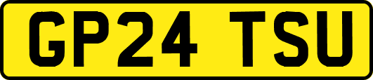 GP24TSU
