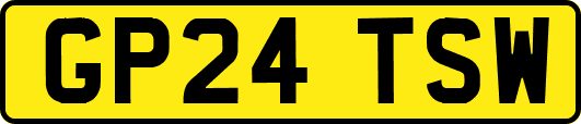 GP24TSW
