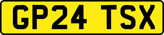 GP24TSX