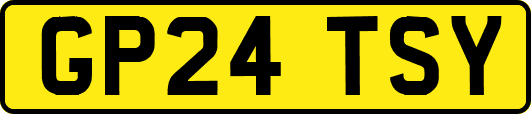 GP24TSY