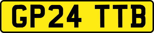 GP24TTB