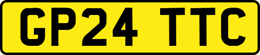 GP24TTC