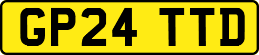 GP24TTD
