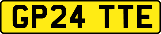 GP24TTE