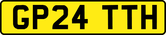 GP24TTH