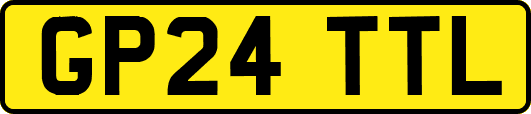 GP24TTL