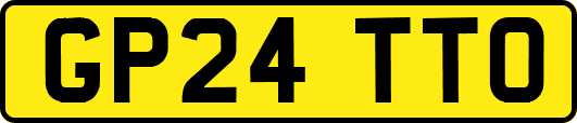 GP24TTO