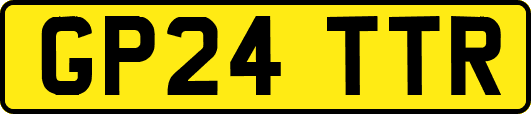 GP24TTR
