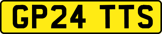 GP24TTS