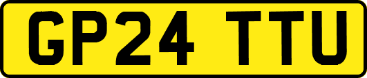 GP24TTU