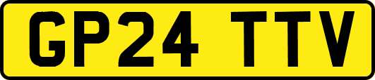 GP24TTV