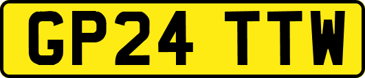 GP24TTW