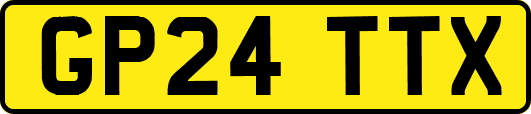 GP24TTX