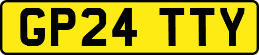 GP24TTY
