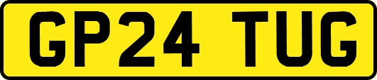 GP24TUG