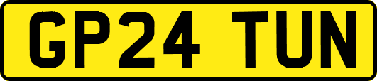 GP24TUN