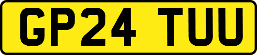 GP24TUU
