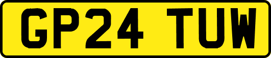 GP24TUW