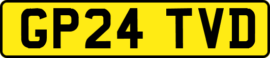 GP24TVD