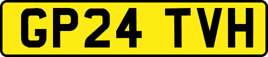 GP24TVH