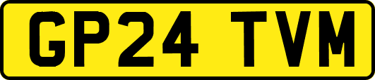 GP24TVM
