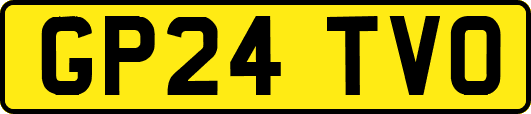 GP24TVO