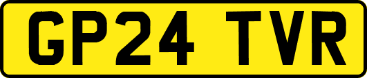 GP24TVR