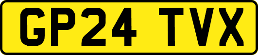 GP24TVX